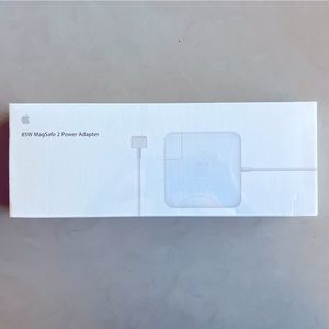 Apple 85W MagSafe 2 Power Adapter